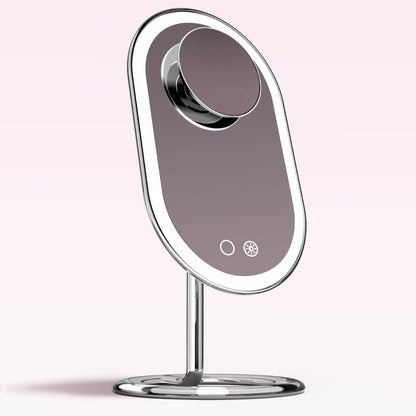 Vera Vanity with 10x Lara Mirror