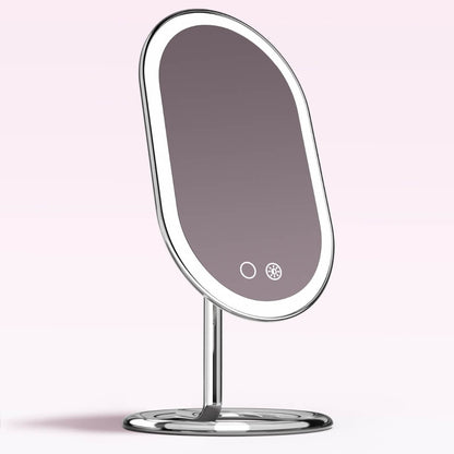 Vera Lighted Vanity Mirror